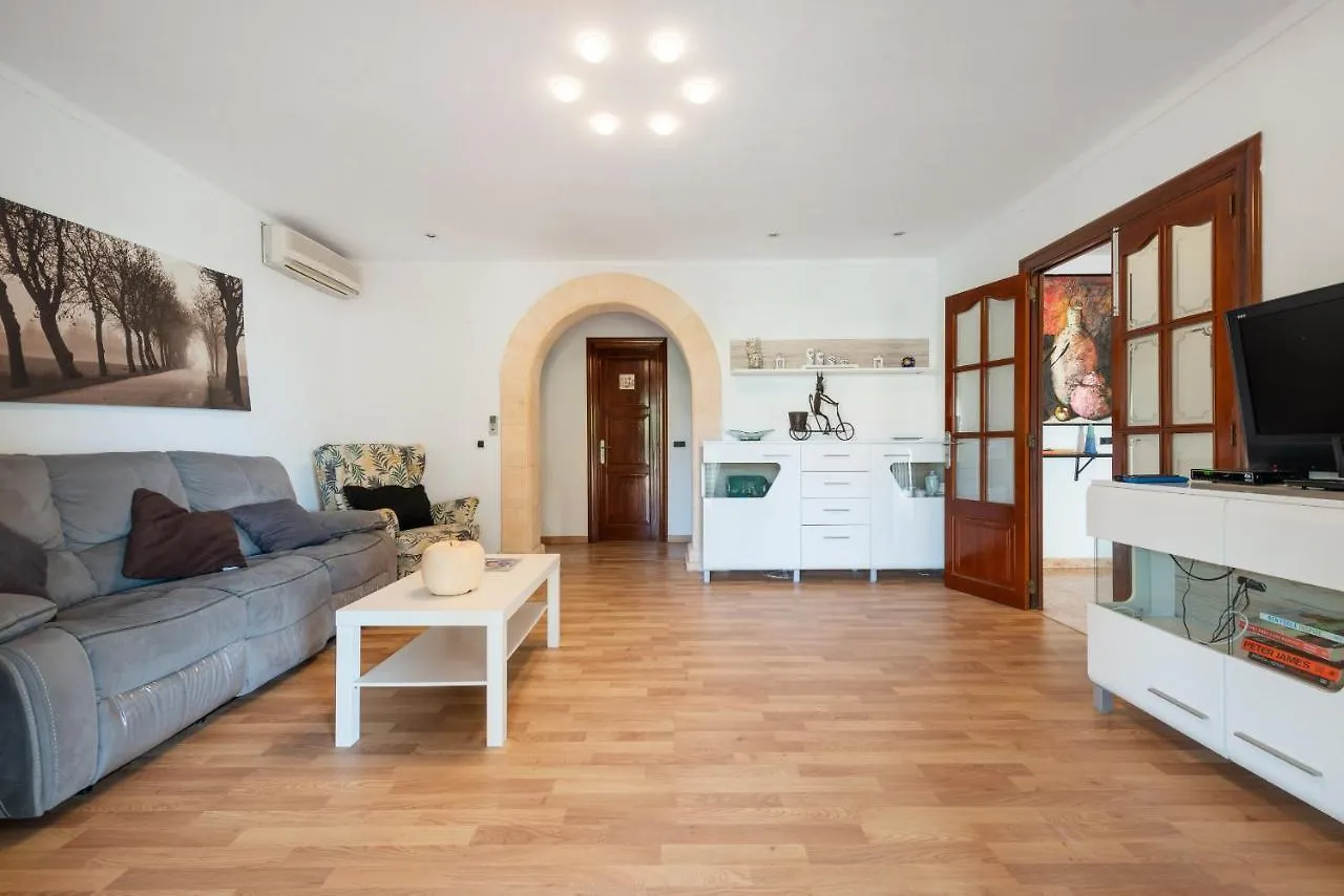 샬레 Villa Llimona Cielo de Bonaire