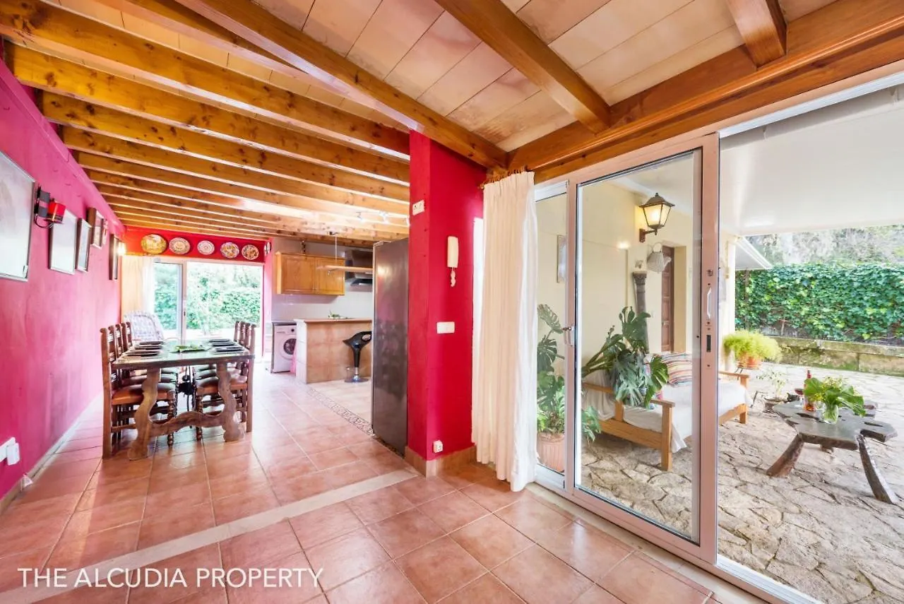 Villa Llimona Cielo de Bonaire