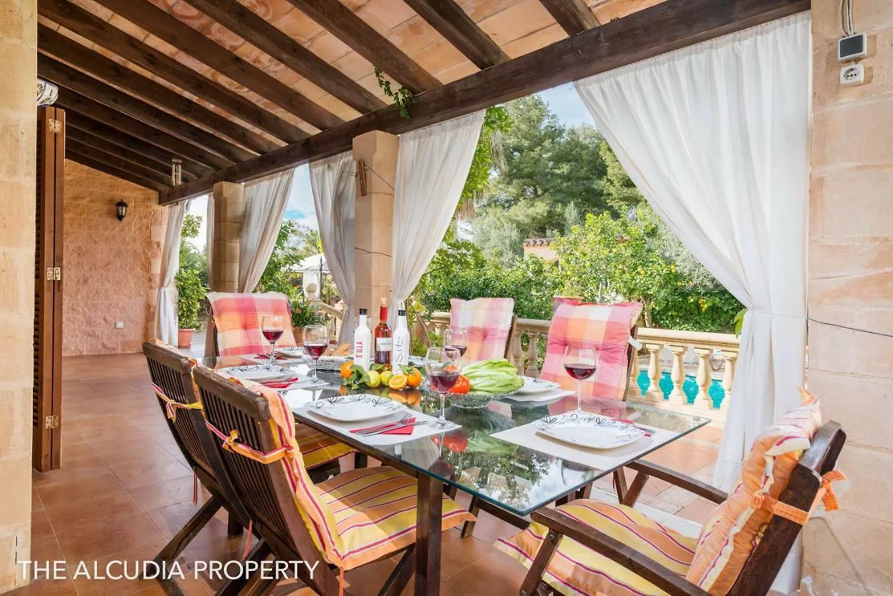 Villa Llimona Cielo de Bonaire 0*,  İspanya